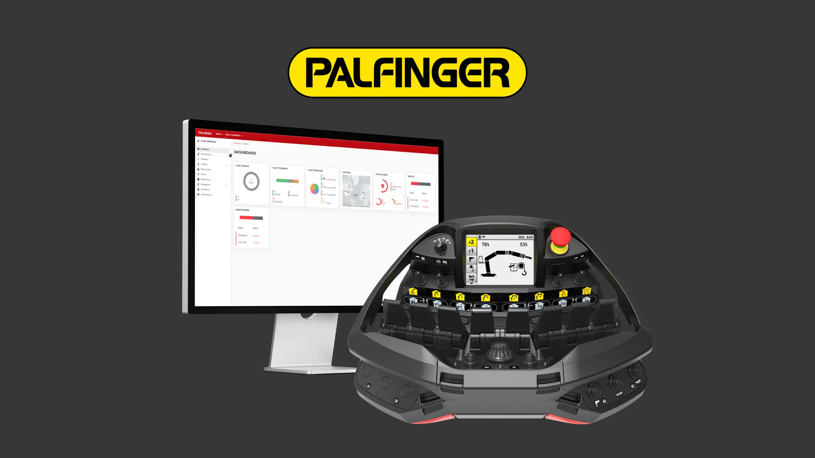 Palfinger AG